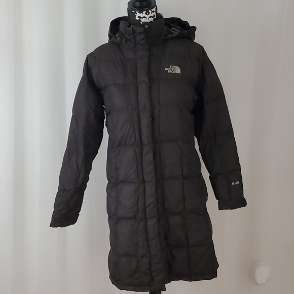 The North Face Jackets & Blazers - The North Face goose down puffer coat M